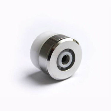 Pièces de rechange de Tae Baek Ceramic Check Valve Water Jet Loom Parts Textile Machinery