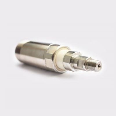 Fil externe de Jet Loom Plunger Pump 3624 en céramique de l'eau de plongeur d'industrie textile