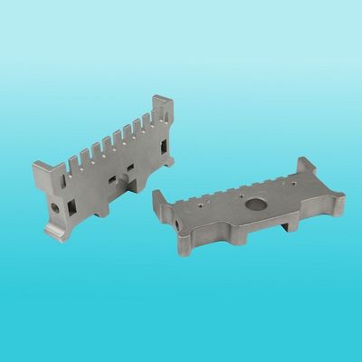 L'air Jet Loom Spare Parts Warp arrêtent la base de mouvement pour des machines de textile