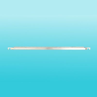 La chaîne de bande de contact de machine de tissage de rapière arrêtent les pièces de rechange TM11-8 de mouvement