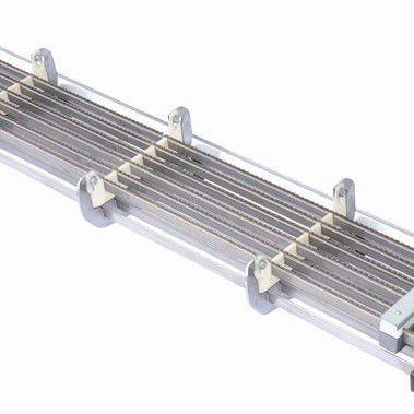 La chaîne de barre de Terry Towel Weaving Machine Contact arrêtent les pièces FAST-6 de mouvement