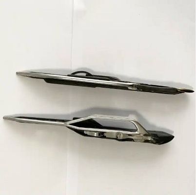 Tête de tissage de pince de rapière des pièces de rechange SM93 de métier à tisser de rapière de textile de Somet